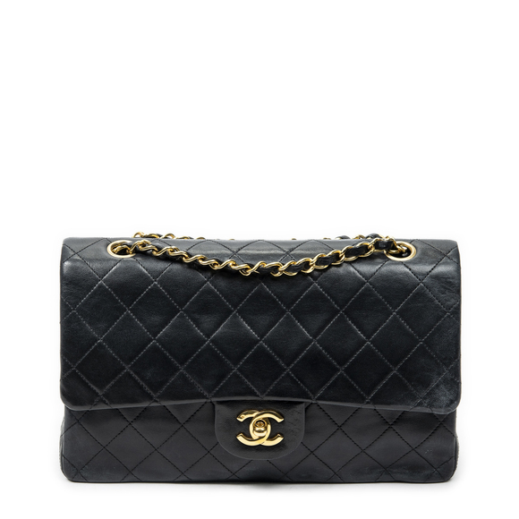 Chanel Handbags - Chanel Classic Double Flap 26